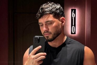 На футболку та нові кросівки: Нікіта Добринін пригадав, як у дитинстві заробив свої перші гроші