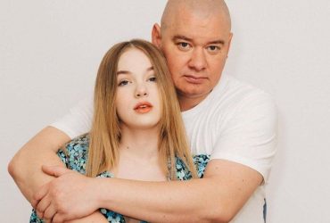 Сподіваюся, потягне: Кошовий розкрив плани старшої доньки на майбутнє