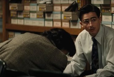 Вышел первый трейлер спортивной трагикомедии Марти Суприм с Тимоти Шаламе