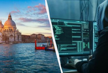 В Италии хакеры украли у роскошных отелей почти 40 тысяч личных документов туристов