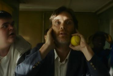 Netflix показал первый трейлер Стива с Киллианом Мерфи