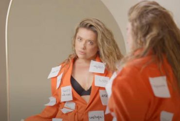 Мурахи по тілу: Могилевська вразила новою версією хіта Покохай мене таку (відео)