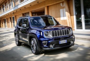 Был настоящим хитом: Jeep прекращает производство популярного кроссовера