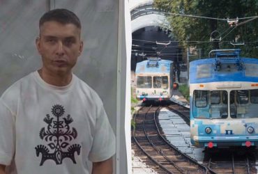 Убийство подростка на фуникулере: в дело вмешался лично генпрокурор