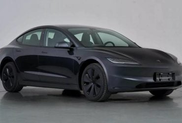 Стартували продажі найбільш далекобійної Tesla, але є нюанс