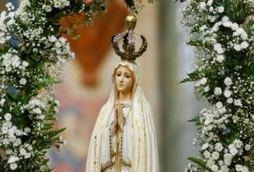 Введение во храм Богородицы: что нельзя делать и как правильно помолиться