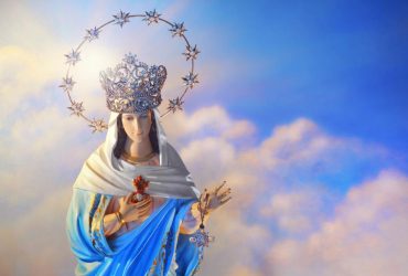 С Успением Богородицы: трогательные пожелания и открытки для близких