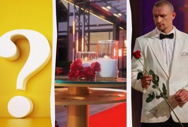 Блогер спалив одну з учасниць нового Холостяка (фото, відео)