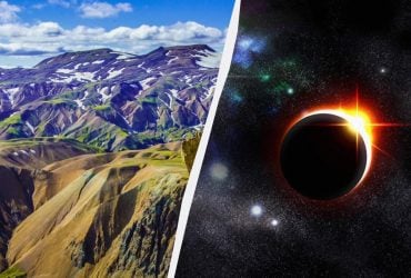 Ісландія влаштує грандіозний фестиваль з нагоди повного сонячного затемнення 2026 року