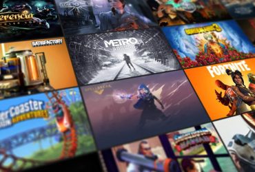 В Epic Games Store дарят высокооцененную игру с украинским переводом