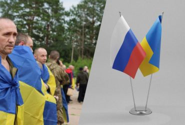 Україна та Росія налагодили таємний канал обміну полоненими, - WSJ