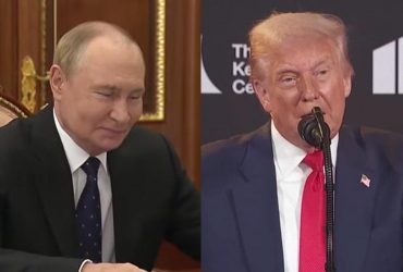 Путін виграв у Трампа час для війни, яка йде за його сценарієм, - оглядач NYT