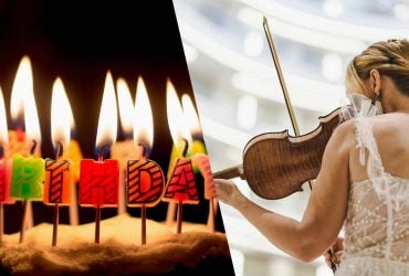 Люди, народжені в ці 4 дати, мають неабиякі творчі таланти