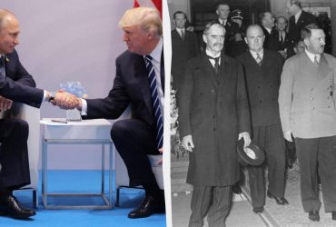 Тільки розпалить ненаситний апетит Путіна: експерт пояснив, чого не повинен допустити Трамп