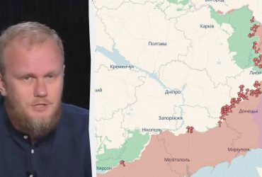 Основна битва буде на Донбасі: експерт спрогнозував, як розгортатимуться події на фронті