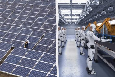 Миф 1839 года стал реальностью: роботы могут решить одну из самых серьезных проблем Земли