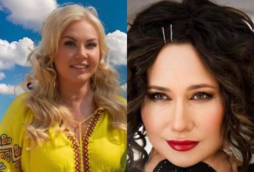 Ти в своєму розумі?: продюсерка Мозгова різко висловилася про Камалію