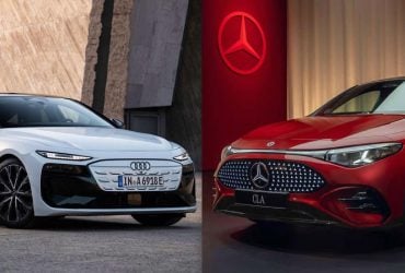 Названо 10 електромобілів з найбільшим запасом ходу: вони не бояться далеких поїздок