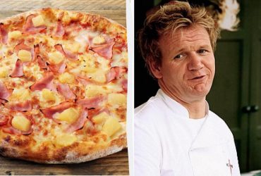 Гордон Рамзі назвав 10 страв, які нізащо не їстиме, і ось чому