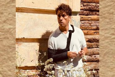 Галкина прооперировали после ДТП в Латвии: как сейчас чувствует себя юморист