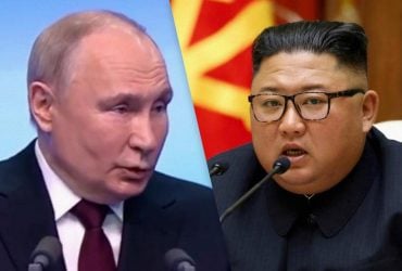 Путин похвалил северокорейские войска и поблагодарил Ким Чен Ына за поддержку в войне