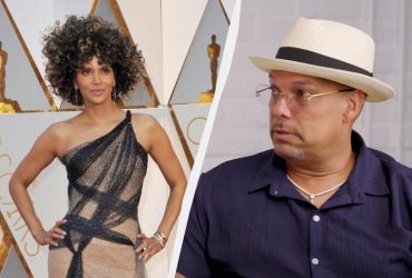 Бывший Хэлли Берри пожаловался, что она не готовила: ответ актрисы рассмешил фанатов