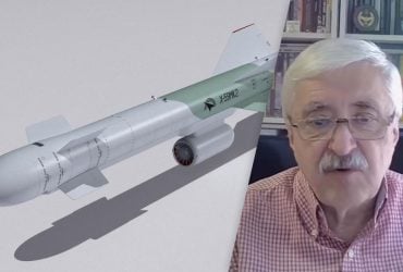 Ракетний канібалізм: авіаексперт розповів про проблеми з виробництвом Х-59 у росіян