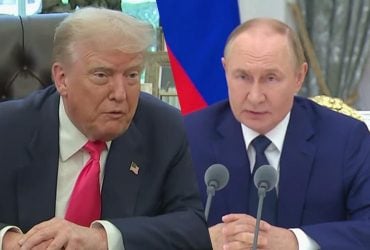 Трамп пояснив, чому санкції США не змусять Путіна закінчити війну