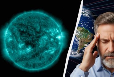 Магнітні бурі 16 серпня: чи чекати удару сьогодні (графік)