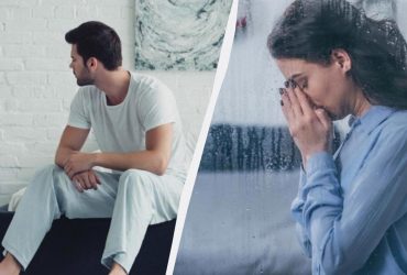 12 ознак того, що партнер емоційно руйнує вас