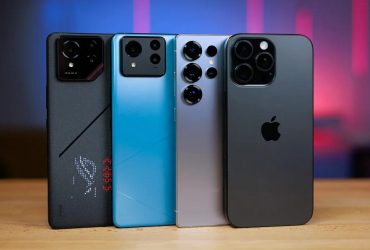 Эксперты протестировали главные смартфоны 2025 и определили монстров автономности