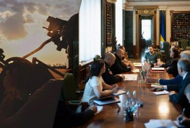 Час завершувати війну, але Росія має зробити кроки: Зеленський про зустріч на Алясці