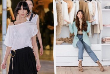 Асиметрія знову в моді: поради стилістів, як носити тренд без помилок