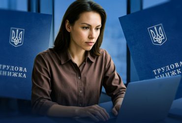 Українці можуть перевірити стаж і внести дані до трудової книжки онлайн: як це зробити