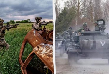 ЗСУ відкинули окупантів біля Добропілля, - DeepState