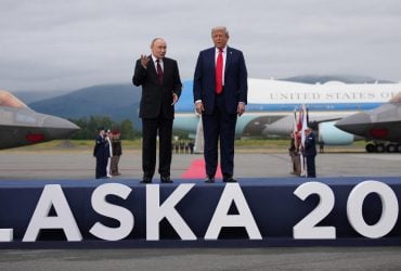 Саміт Трампа і Путіна в Будапешті скасовано: подробиці від The Telegraph