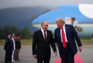 Я не хочу, щоб зустріч була марною: Трамп зробив нову заяву про саміт з Путіним
