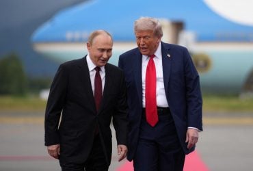 Бряцание ядеркой: Путин и Трамп погружают мир в непредсказуемую эру, - CNN