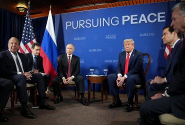 Путін і Трамп попередньо домовились про повітряне перемир'я, - журналіст