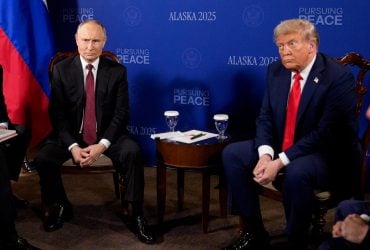 Трамп побачив у Путіні невдаху, а не сильного лідера, - ексчиновник Пентагону