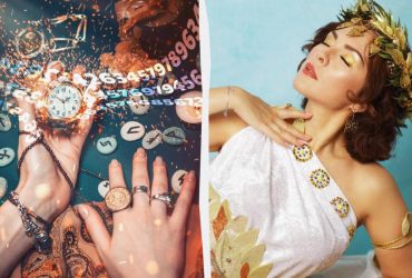 Дата народження розкриє, яка богиня прихована всередині вас