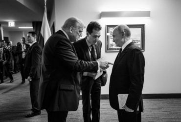 Домовленість щодо України тепер залежить від Зеленського, - Трамп