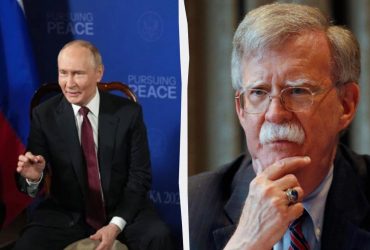 Путін явно виграв: ексрадник Трампа про зустріч на Алясці