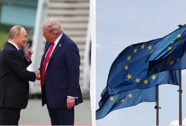 Газлайтинг и пропагандистская чушь: европейские лидеры отреагировали на брифинг Путина