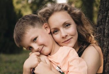 Алена Шоптенко рассказала подробности расстройства у 7-летнего сына: Он активный мальчик