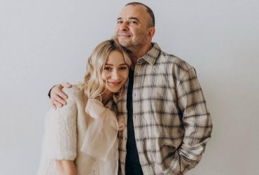 Жена Павлика показала себя до и после пластических операций (видео)