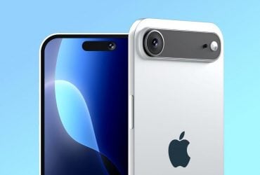Стало відомо, чим Apple пожертвує заради рекордно малої товщини iPhone 17 Air