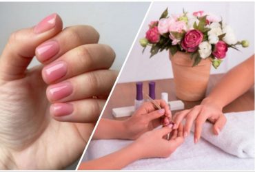Нежный и роскошный: какой оттенок ногтей идеально подходит женщинам 50+