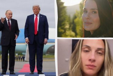 Мир сошел с ума окончательно: украинские звезды резко осудили встречу Путина и Трампа