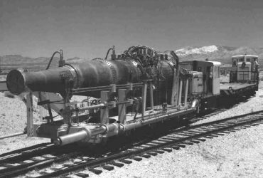 США вже мали свій Буревісник, але раптово закрили проєкт: у чому причина